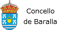 Emblema do Concello de Baralla